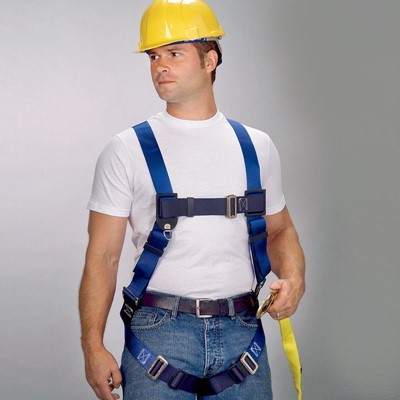 Fall Protection & Confined Space
